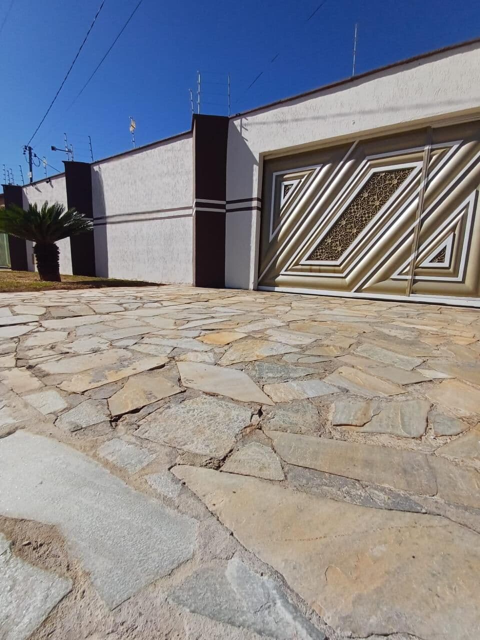Casa em Aparecida de Goiânia - Cardoso