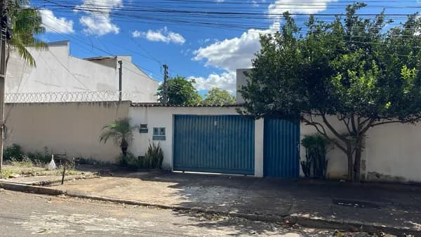 Casa em Goiânia - Parque Amazônia