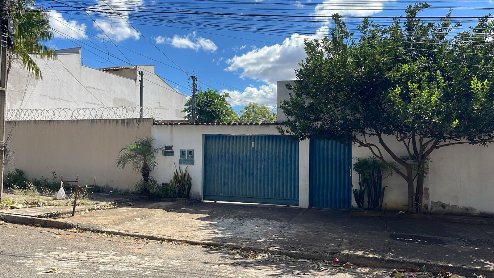 Casa em Goiânia - Parque Amazônia