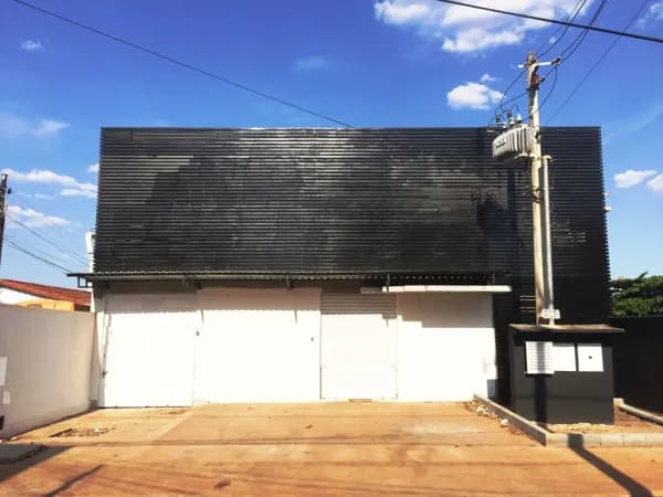 Galpão/Depósito/Armazém em Goiânia - Setor Sudoeste