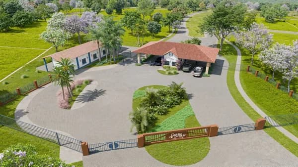Lote/Terreno em Trindade - Jardim Decolores