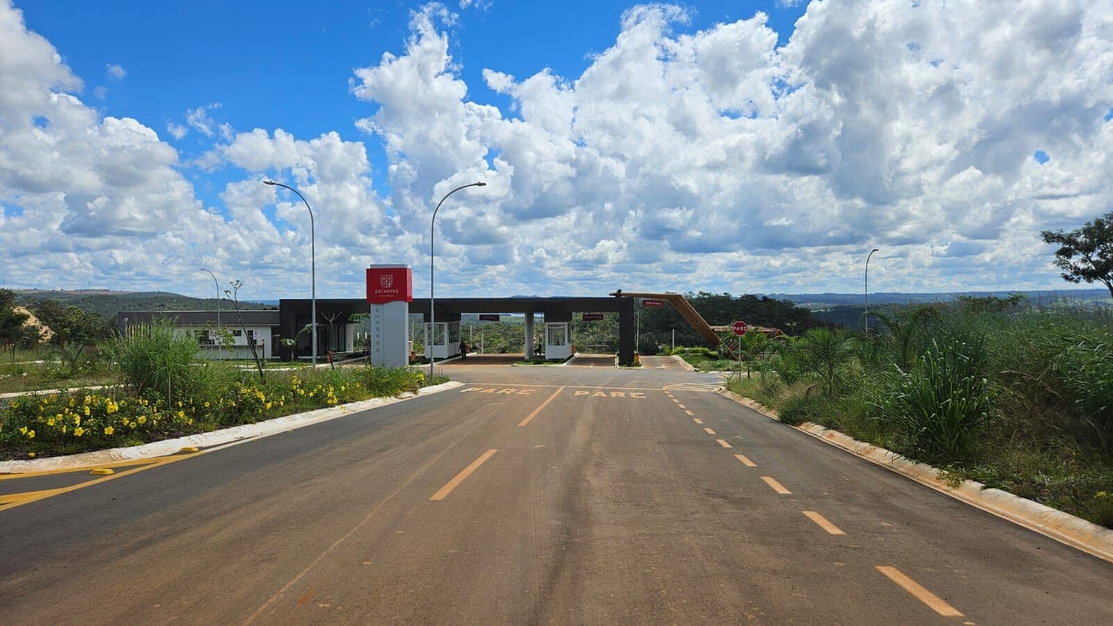 Lote/Terreno em Abadiânia - Centro