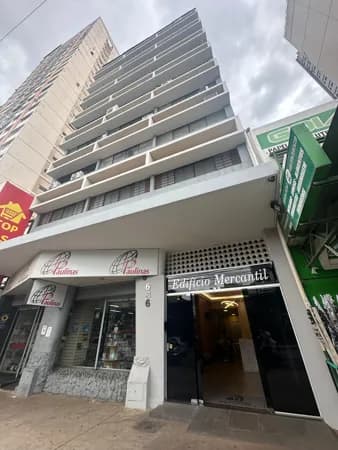 Sala/Conjunto em Goiânia - Setor Central