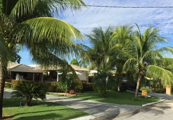 Casa de Condomínio em Aruanã - Centro