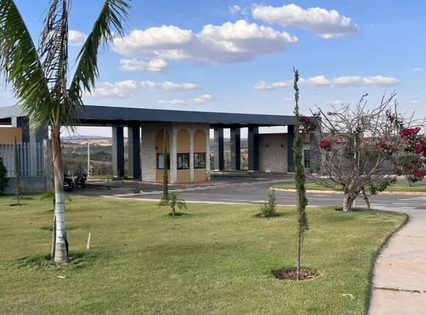 Lote/Terreno em Senador Canedo - Recanto dos Sonhos
