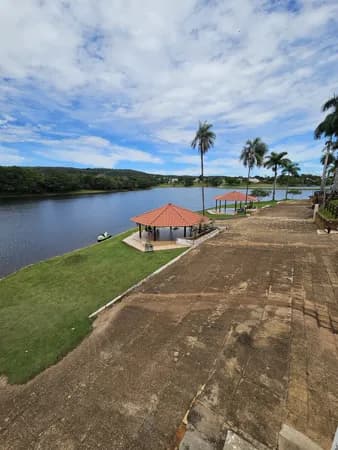 Lote/Terreno em Hidrolândia - Centro