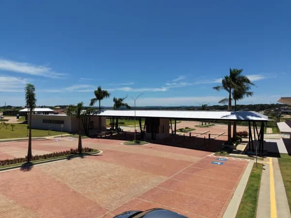Terreno em Loteamento no Jardins Londres, Goiânia/GO - 4179