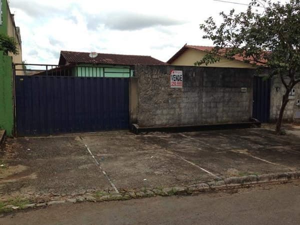 Terreno à venda no bairro Jardim América em Goiânia/GO