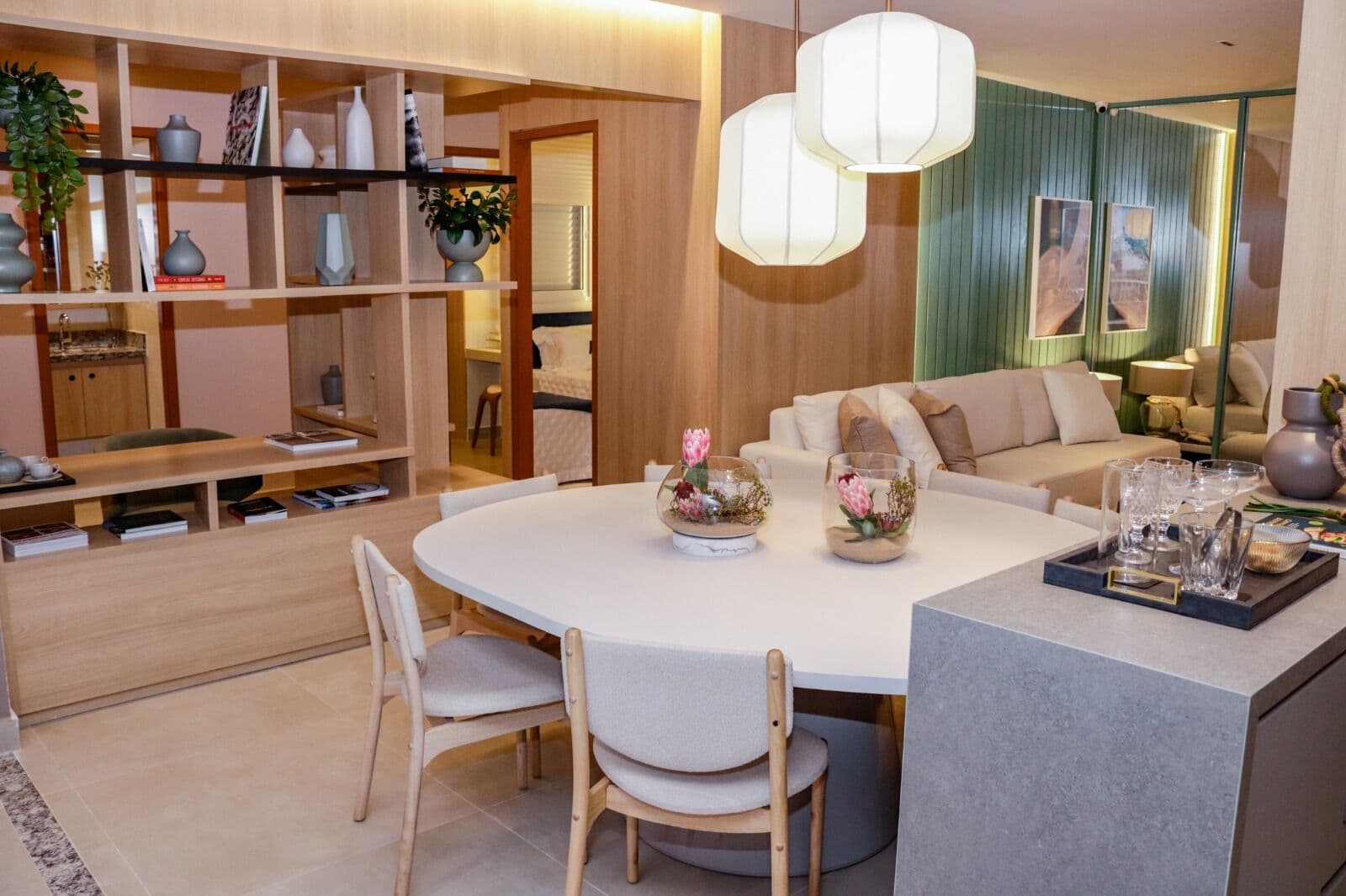 Apartamento em Goiânia - Setor Bueno