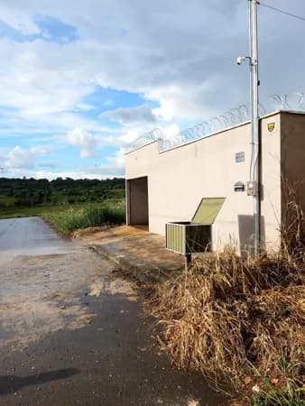 Casa em Trindade - Residencial Solar São Francisco II