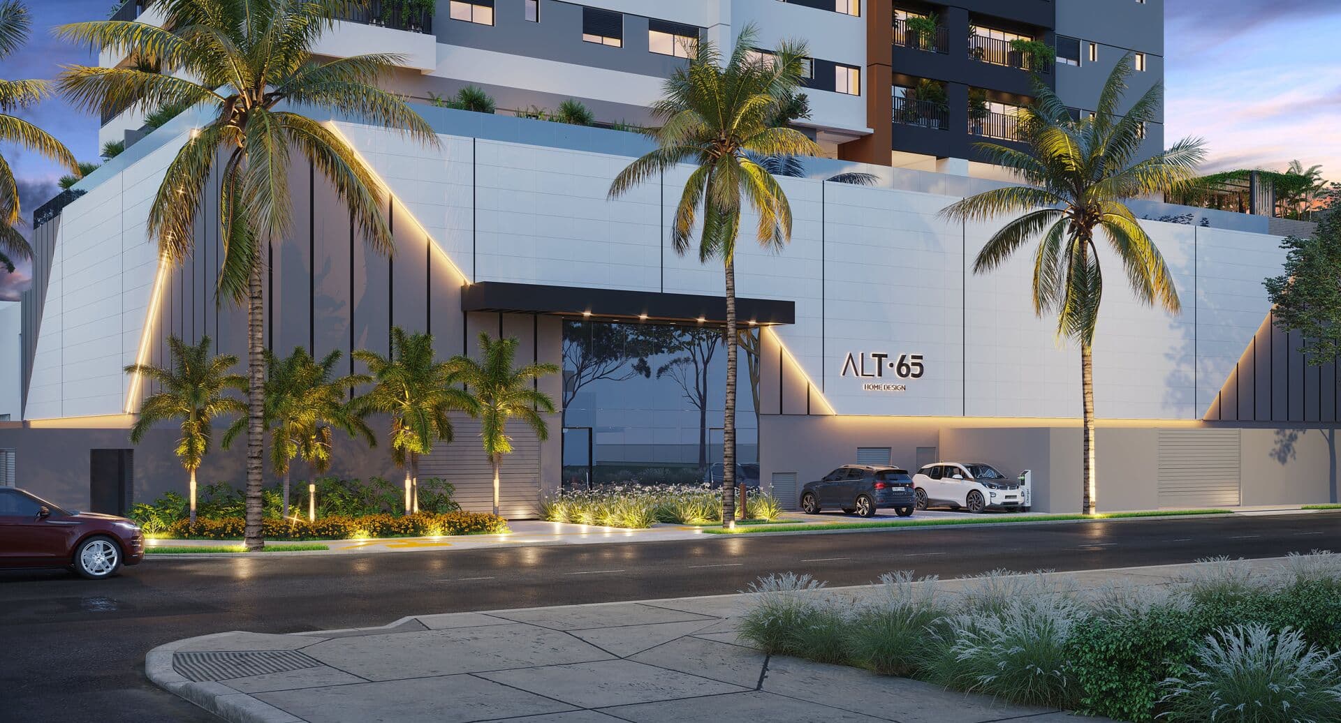 Apartamento em Goiânia - Setor Bela Vista