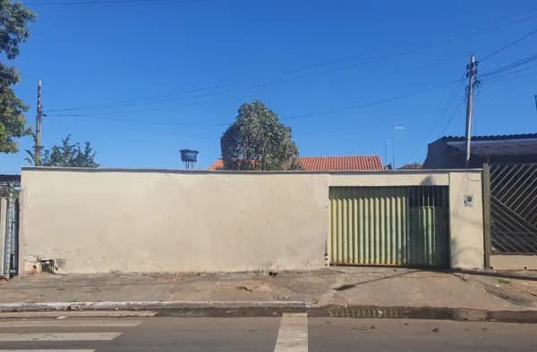 Terreno Lote - Vila São Tomás