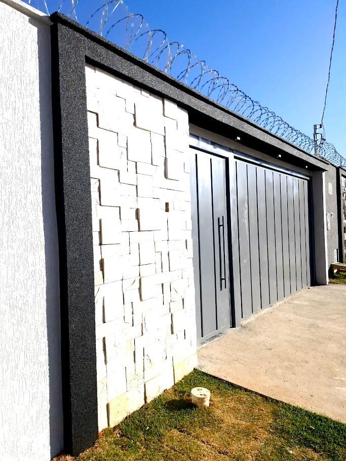 Casa - Rua Ecocatu - Jardim Helvécia - Aparecida de Goiânia - 4178