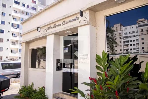 Apartamento à venda no Setor Negrão de Lima, Goiânia/GO