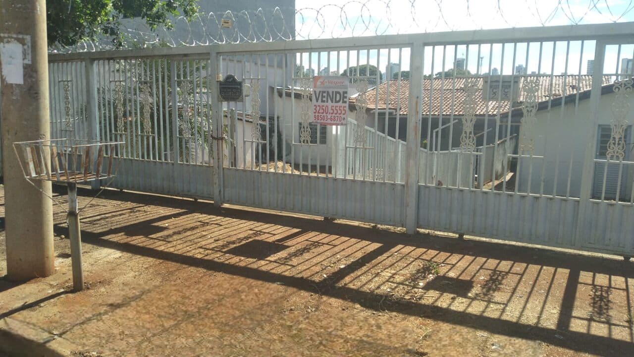 Lote em Setor Leste Universitário, Goiânia/GO