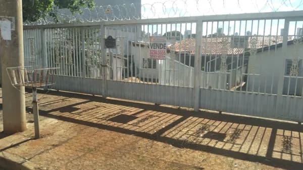 Lote em Setor Leste Universitário, Goiânia/GO