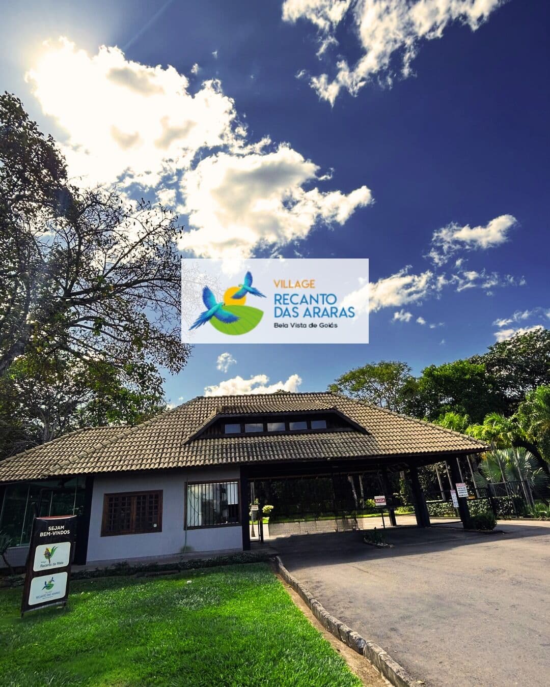 Lote/Terreno em Bela Vista de Goiás - Centro