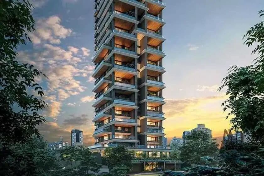 Apartamento em Goiânia - Setor Marista