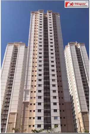 Apartamento em Goiânia - Jardim Atlântico