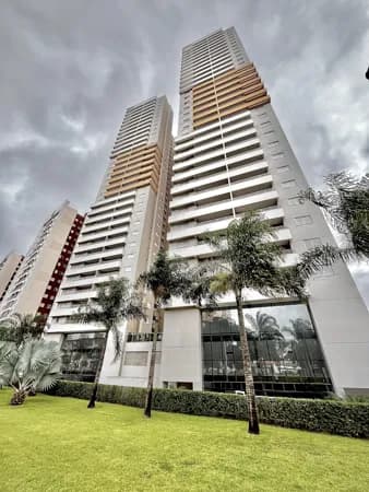 Apartamento Padrão no Residencial Ilhas Galápagos - Vila dos Alpes