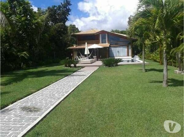 Casa-Alto-Padrao-para-Venda-em-Trancoso-Porto-Seguro-BA