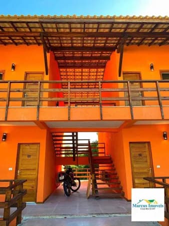 Apartamento em Trancoso, Porto Seguro/BA