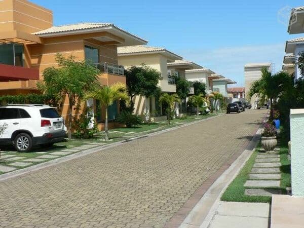 Casa-Alto-Padrao-para-Venda-em-Centro-Porto-Seguro-BA