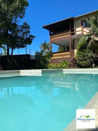 Apartamento em Porto Seguro - Arraial d'Ajuda