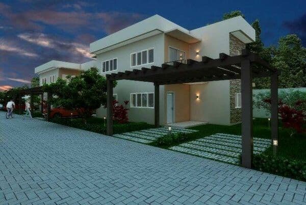 Casa-em-Condominio-para-Venda-em-Orla-Norte-Porto-Seguro-BA