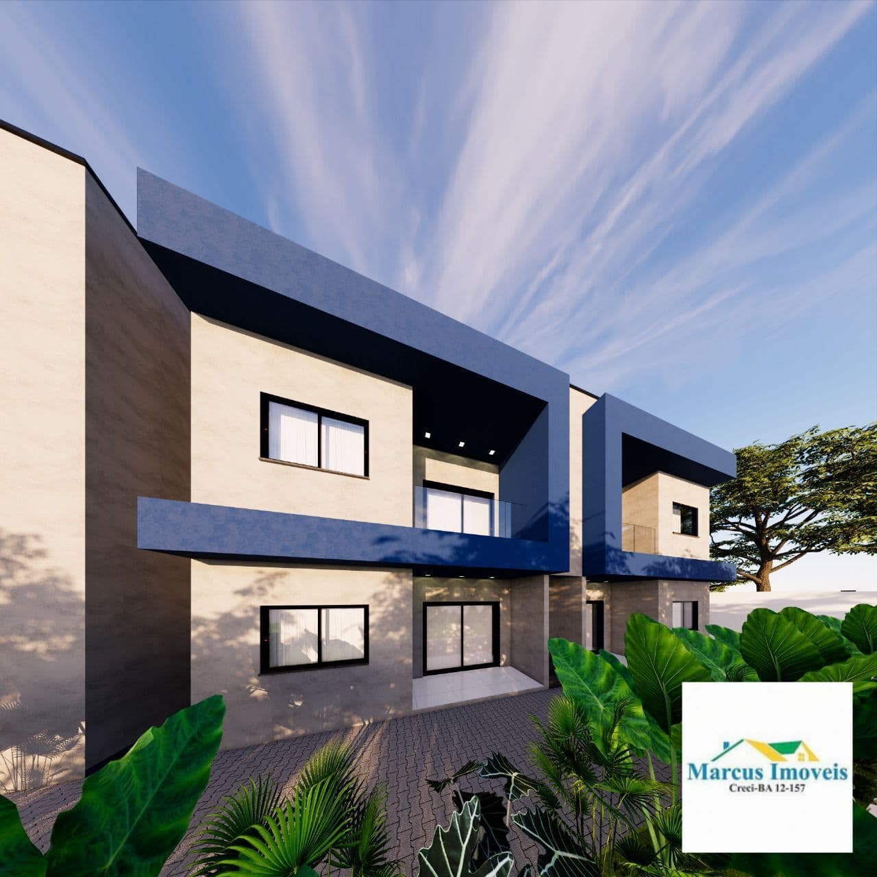 Apartamento em Itaperapuan, Porto Seguro/BA