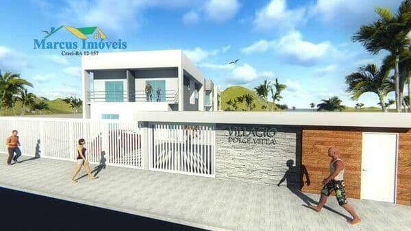 Apartamento-Alto-Padrao-para-Venda-em-Centro-Porto-Seguro-BA