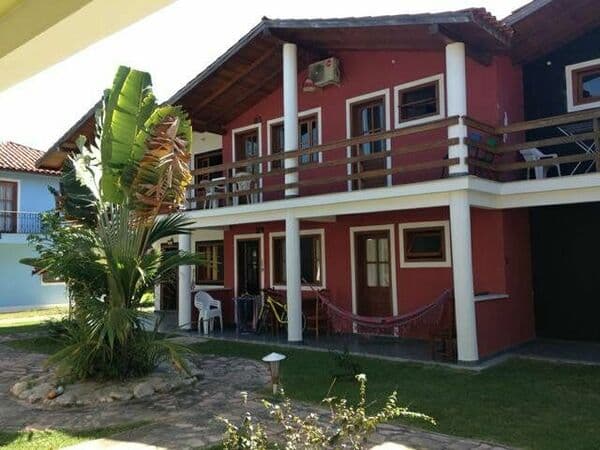 Casa-em-Condominio-para-Venda-em-Centro-Porto-Seguro-BA