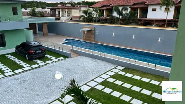 Apartamento Alto Padrão em Itaperapuan, Porto Seguro/BA