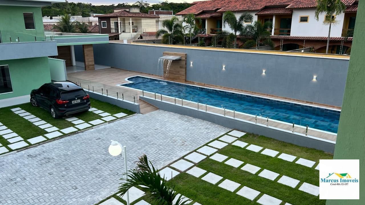 Apartamento Alto Padrão em Itaperapuan, Porto Seguro/BA