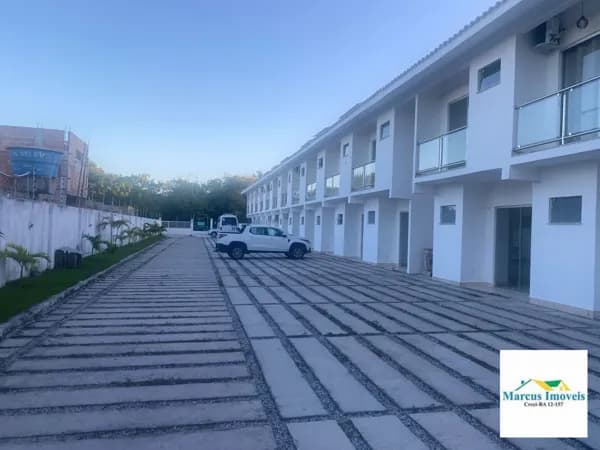 Apartamento em Porto Seguro - Orla Norte