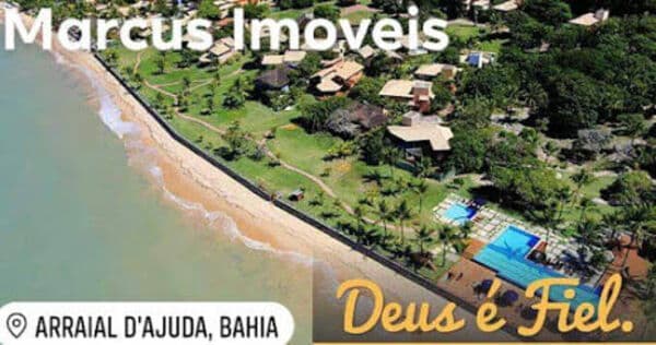 Apartamento-Alto-Padrao-para-Venda-em-Centro-Porto-Seguro-BA