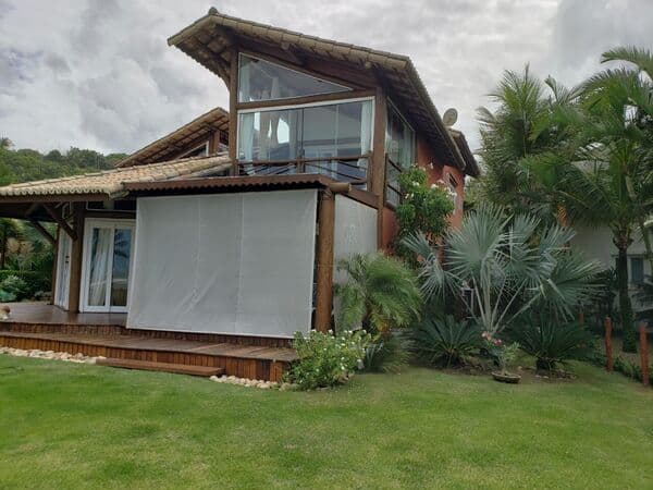 Casa-Duplex-para-Venda-em-Village-II-Porto-Seguro-BA