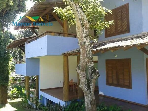 Casa-Alto-Padrao-para-Venda-em-Arraial-d'Ajuda-Porto-Seguro-BA