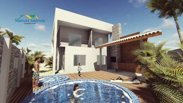 Apartamento-Cobertura-para-Venda-em-Village-I-Porto-Seguro-BA
