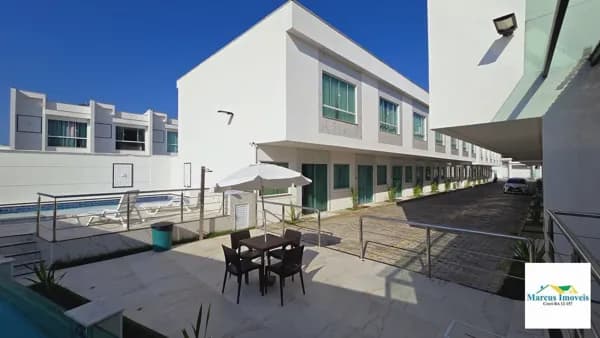 Apartamento em Porto Seguro - Arraial d'Ajuda