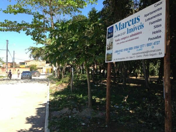 Terreno-Lote-para-Venda-em-Arraial-d'Ajuda-Porto-Seguro-BA