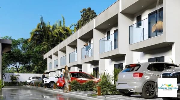 Apartamento em Itaperapuan, Porto Seguro/BA