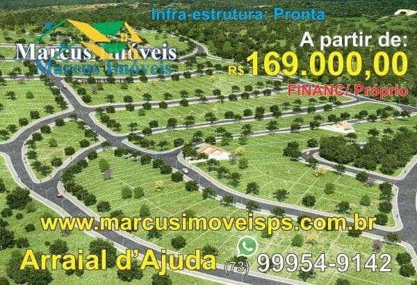 Terreno-Lote-para-Venda-em-Centro-Porto-Seguro-BA