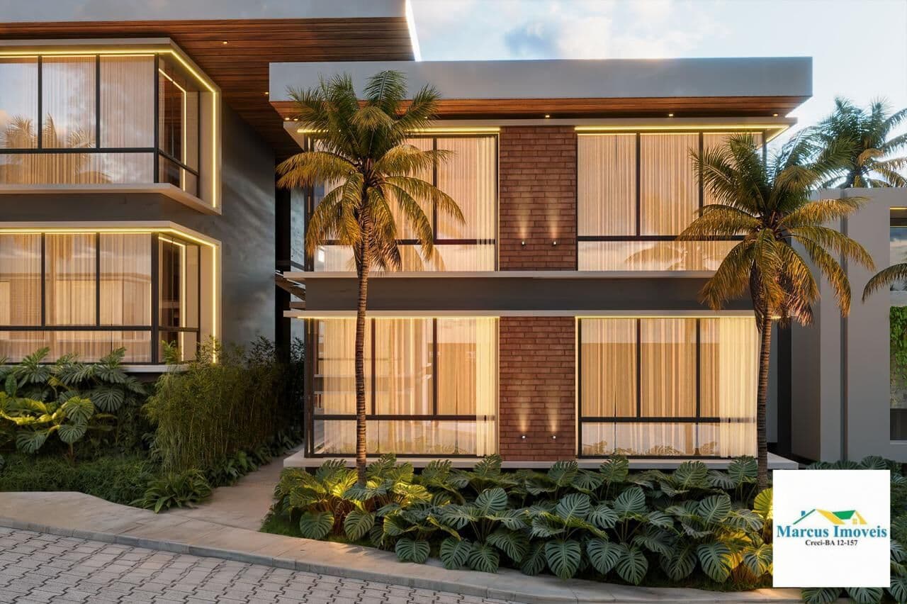 Apartamento Studio em Taperapuan, Porto Seguro/BA