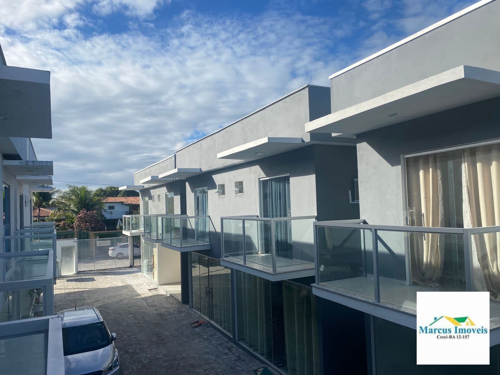 Apartamento Alto Padrão em Coroa Vermelha, Porto Seguro/BA