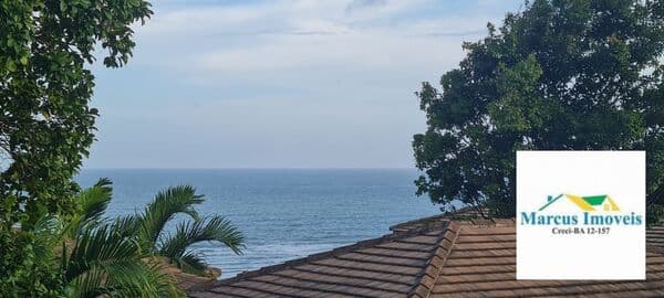 Apartamento em Porto Seguro - Arraial d'Ajuda