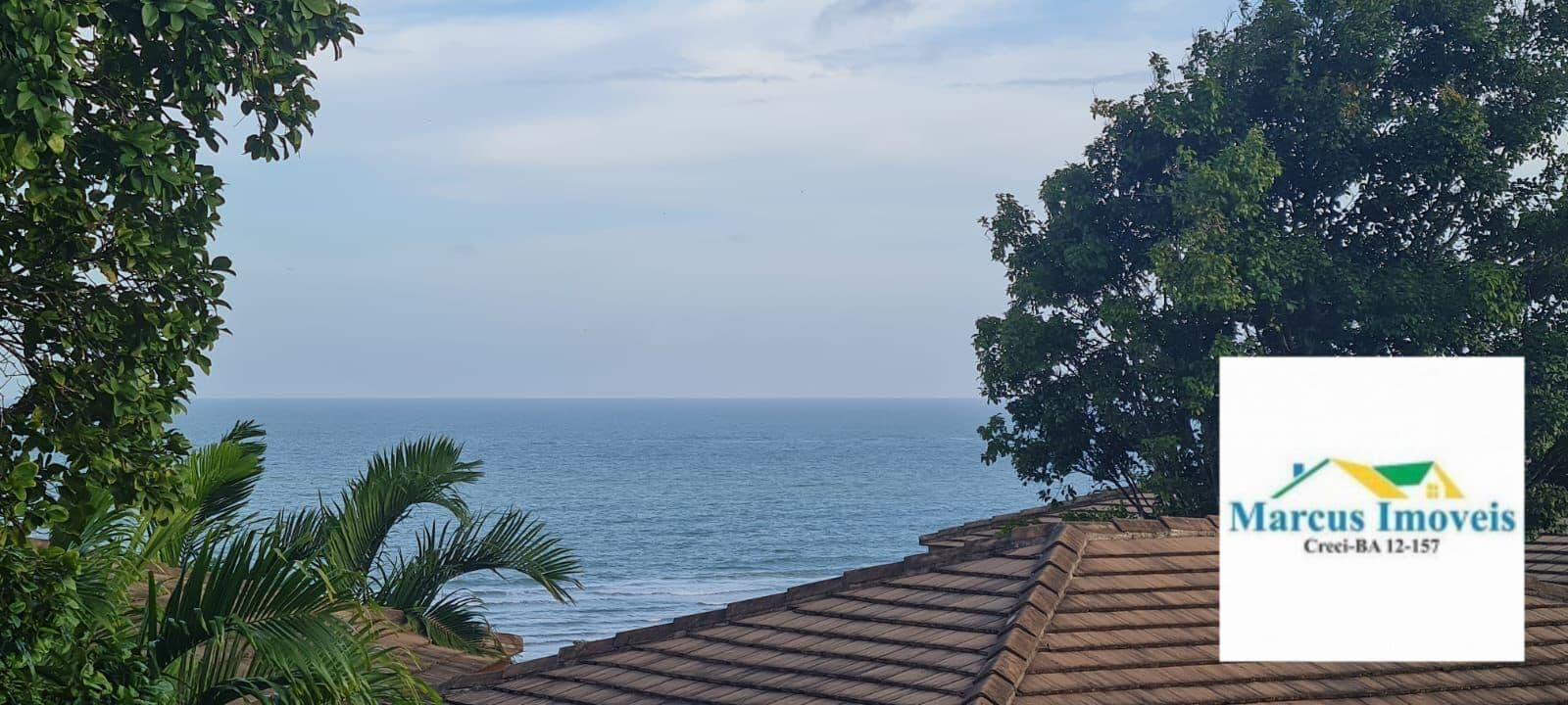 Apartamento em Porto Seguro - Arraial d'Ajuda