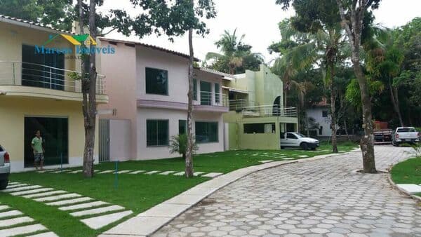 Casa-Alto-Padrao-para-Venda-em-Arraial-d'Ajuda-Porto-Seguro-BA