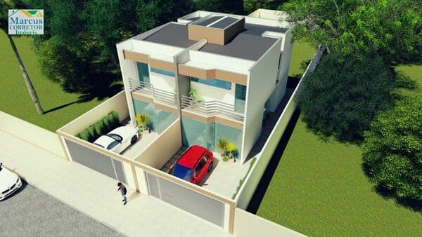 Casa-Alto-Padrao-para-Venda-em-Mundai-Porto-Seguro-BA