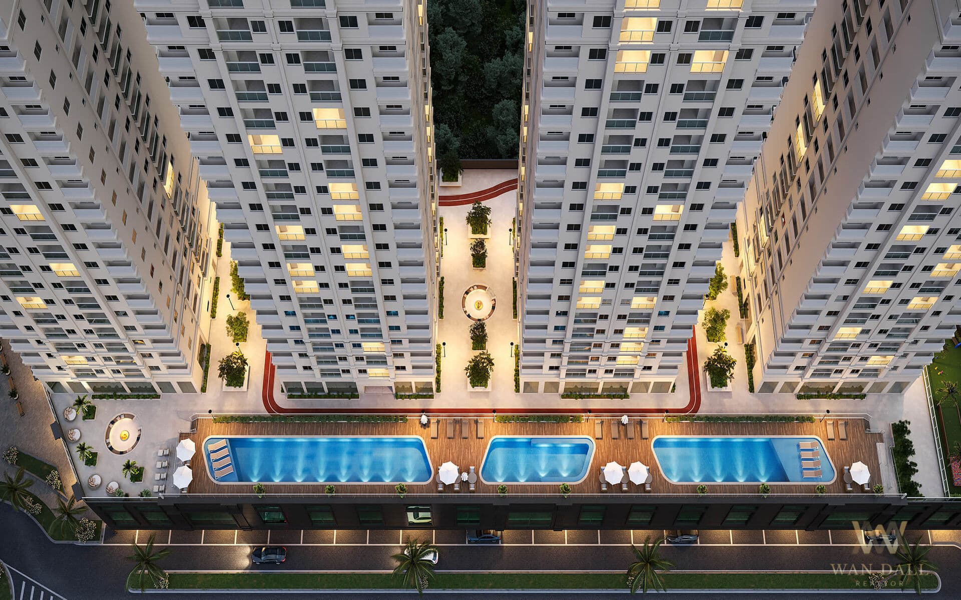 Classic Home Club - Balneário Camboriú